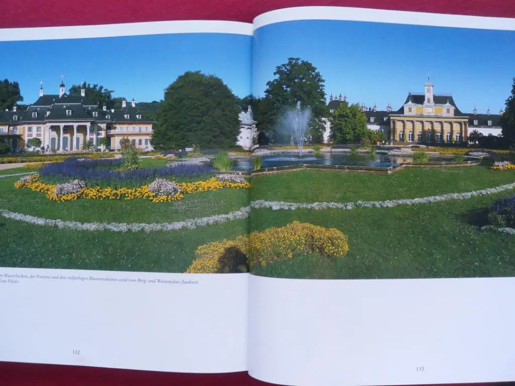 фотоальбом Дрезден (достопримечательности Германии) 1