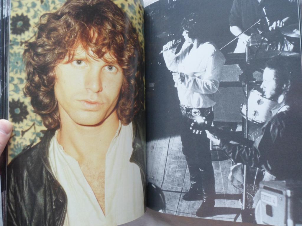 фотоальбом группа Doors (уценка!) 4