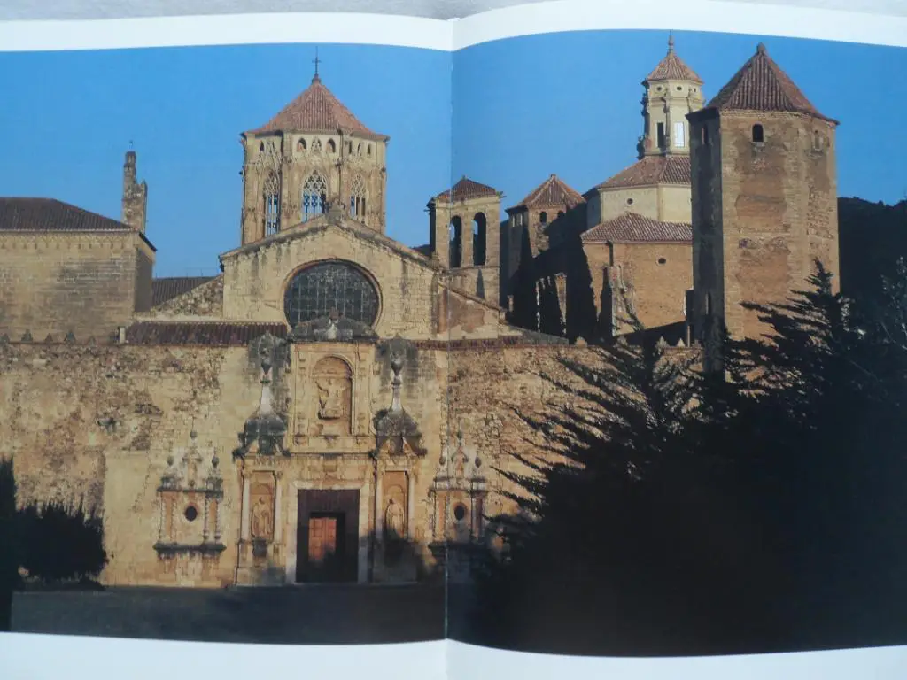 фотоальбом Барселона, Коста Брава, Коста Дорада (достопримечательности) 1