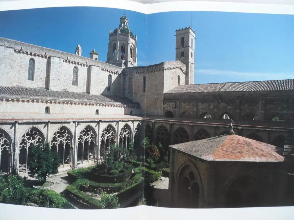 фотоальбом Барселона, Коста Брава, Коста Дорада (достопримечательности) 2