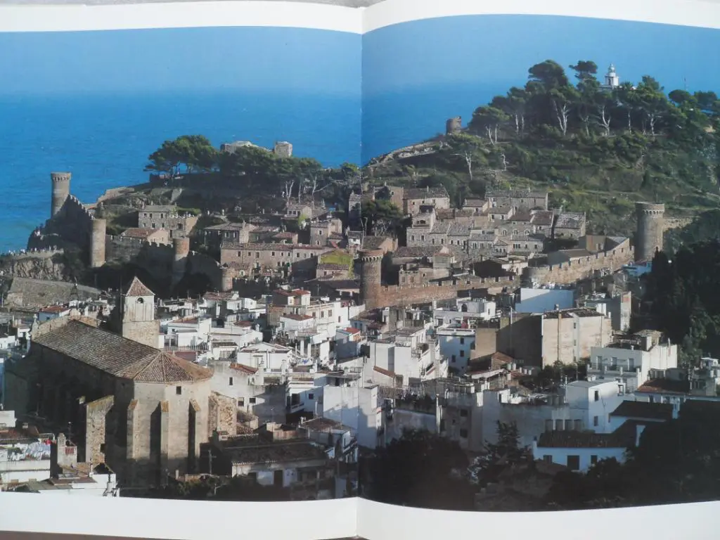 фотоальбом Барселона, Коста Брава, Коста Дорада (достопримечательности) 3