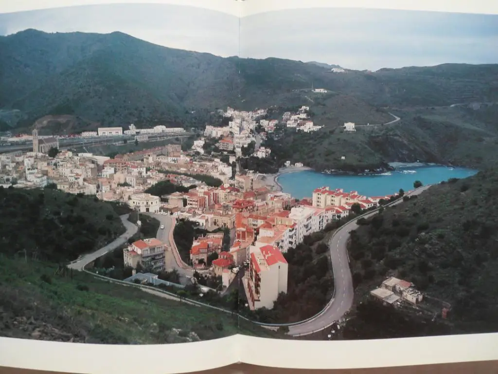 фотоальбом Барселона, Коста Брава, Коста Дорада (достопримечательности) 4