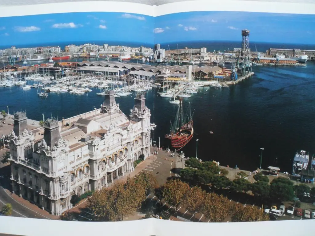 фотоальбом Барселона, Коста Брава, Коста Дорада (достопримечательности) 6