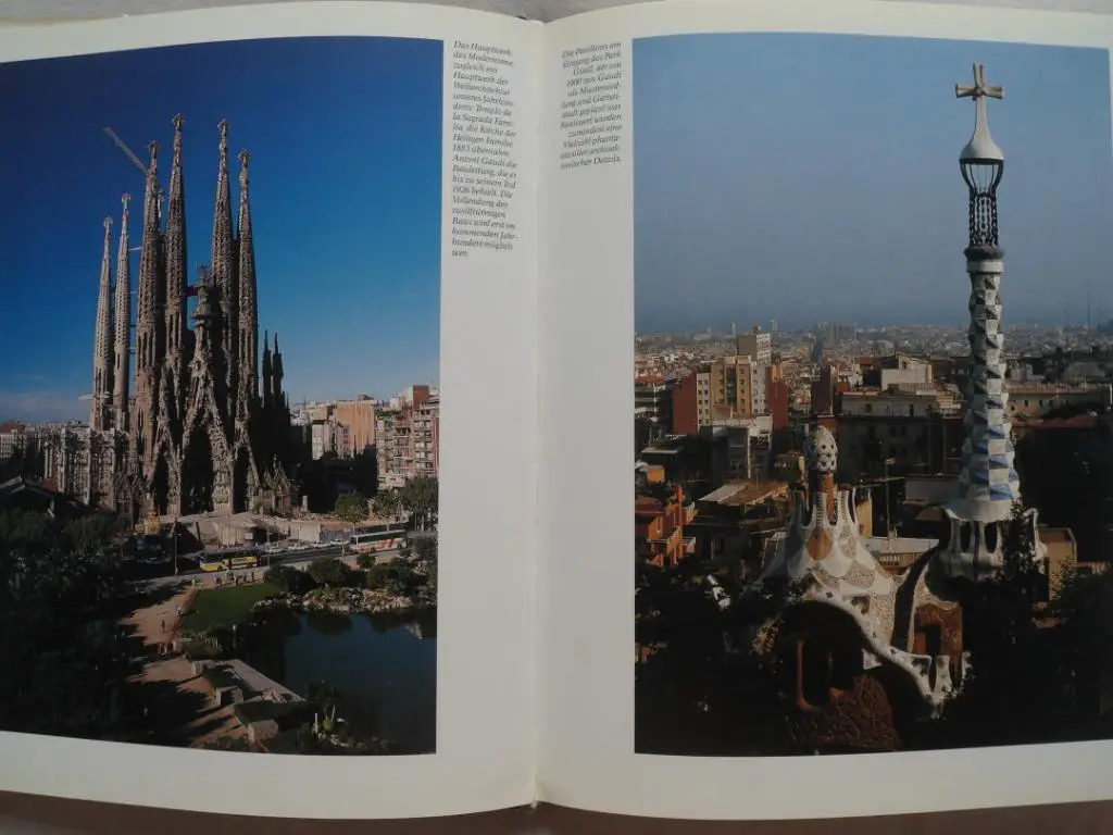 фотоальбом Барселона, Коста Брава, Коста Дорада (достопримечательности) 7