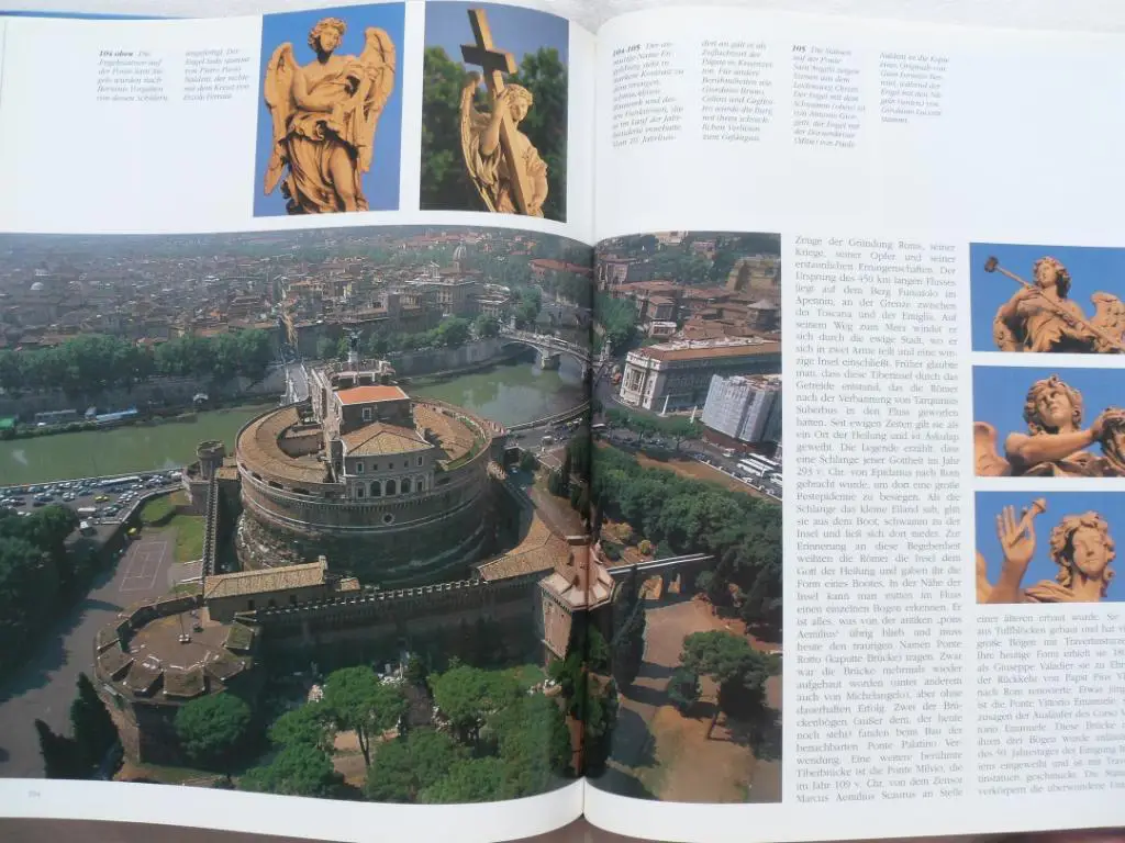 фотоальбом Рим - вечный город 2