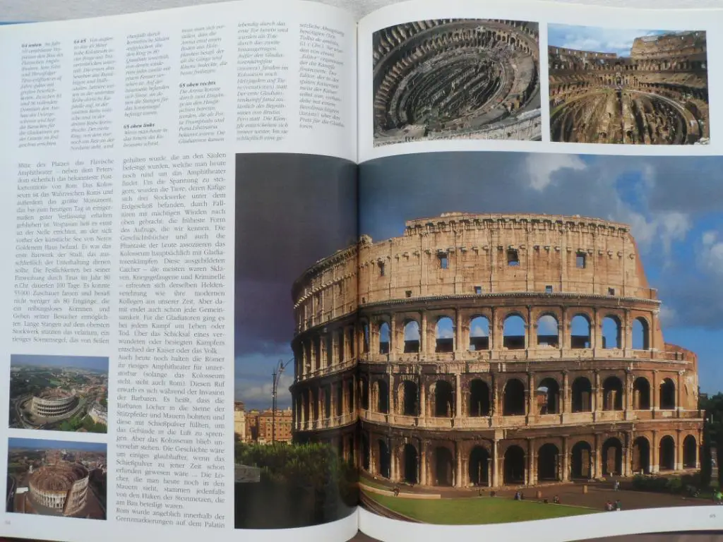 фотоальбом Рим - вечный город 3