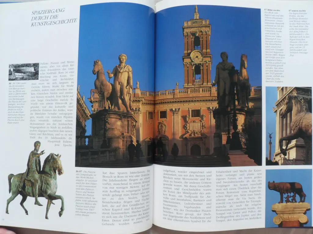 фотоальбом Рим - вечный город 4