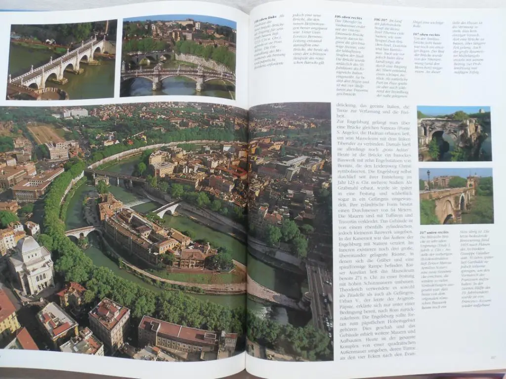 фотоальбом Рим - вечный город 5