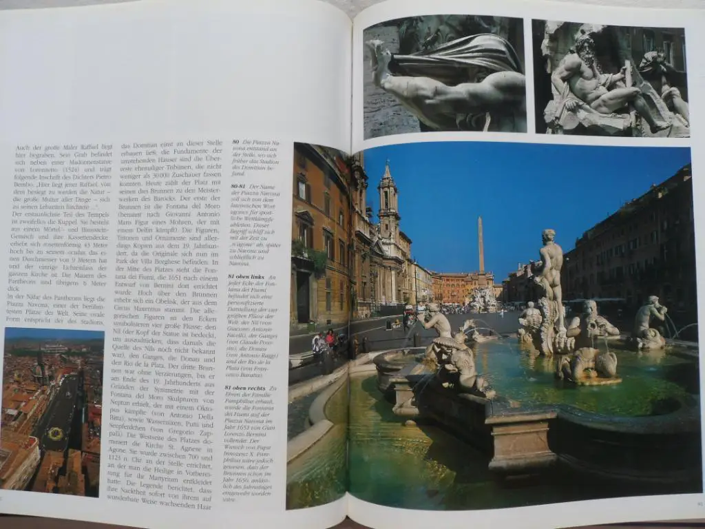 фотоальбом Рим - вечный город 6