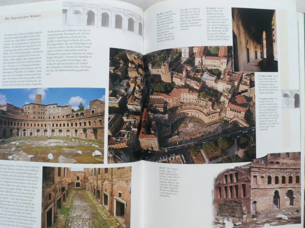 фотоальбом Рим - античный город 3