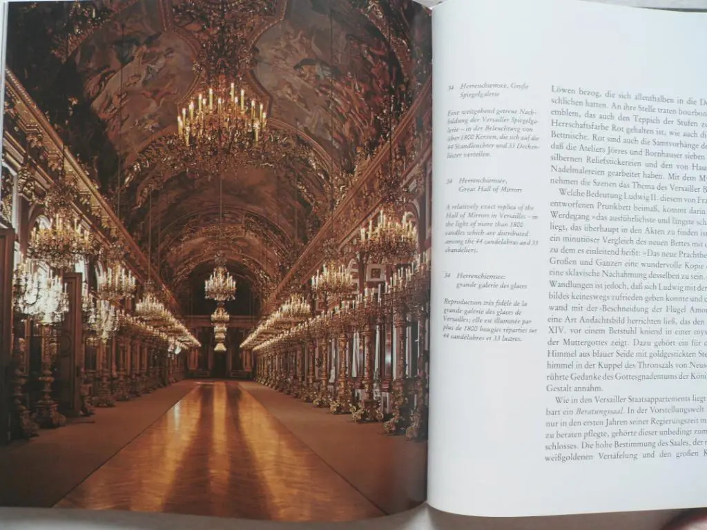 фотоальбом зАмки Баварии (достопримечательности Германии) 1