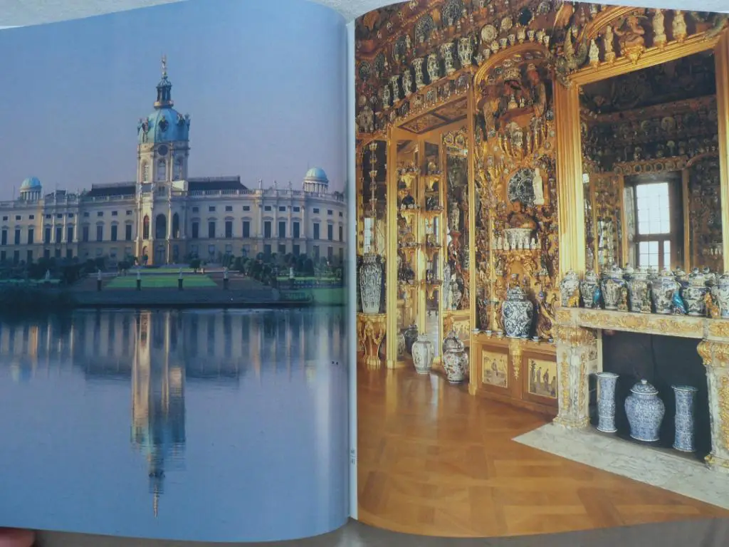 фотоальбом Берлина (достопримечательности Германии) 5