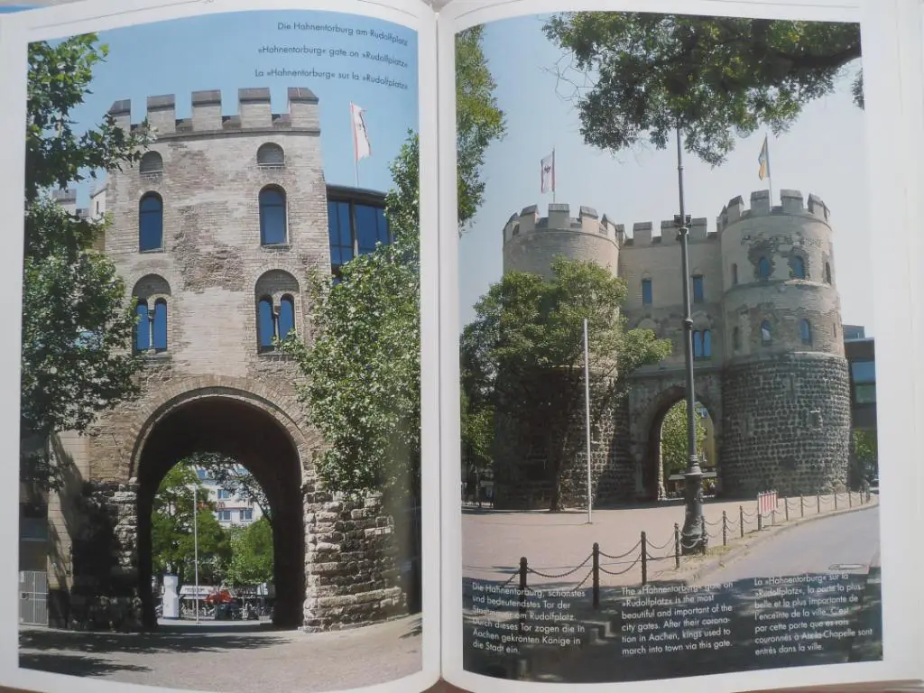 фотоальбом Кельн (достопримечательности Германии) 4