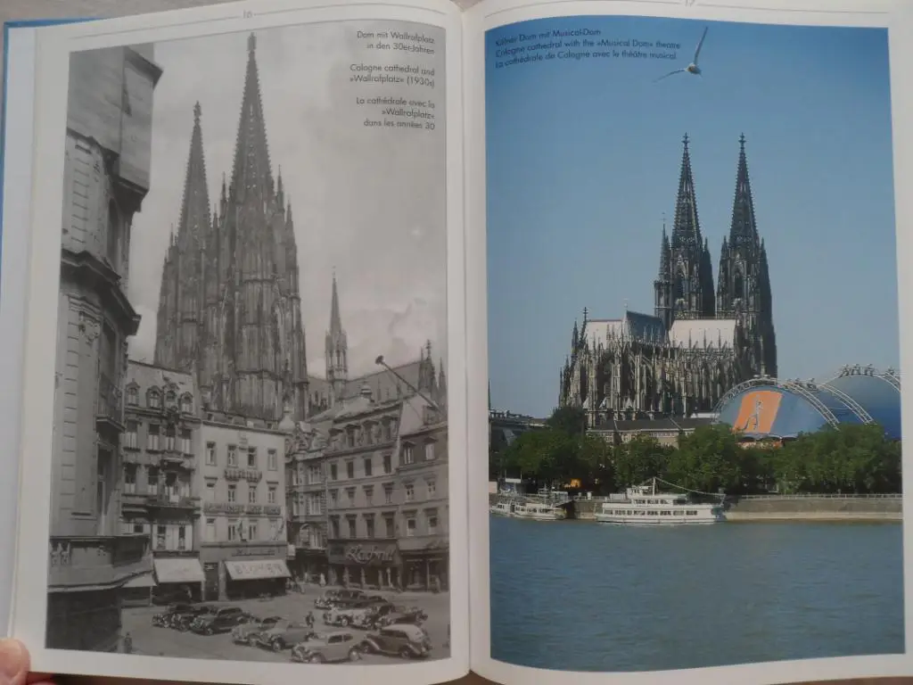 фотоальбом Кельн (достопримечательности Германии) 7