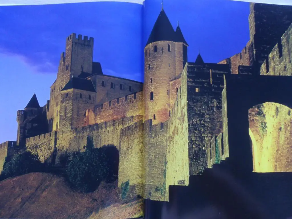 фотоальбом достопримечательности Франции 2