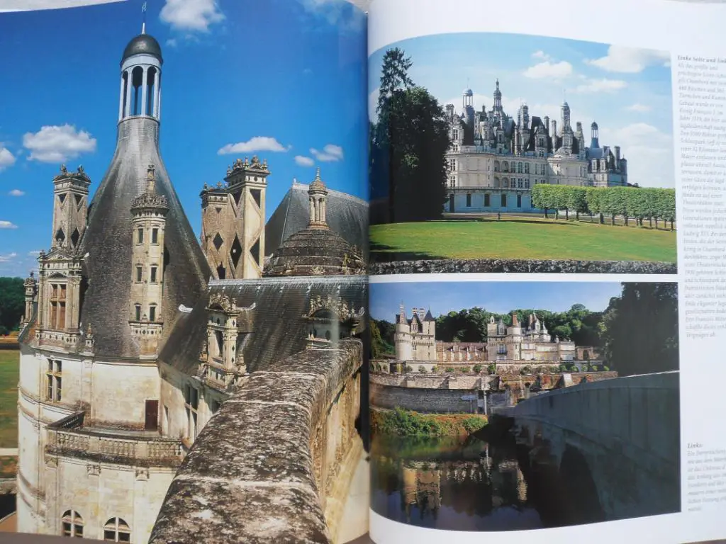 фотоальбом достопримечательности Франции 4