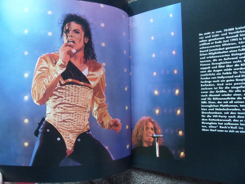 фотоальбом - Майкл Джексон (Michael Jackson) 7