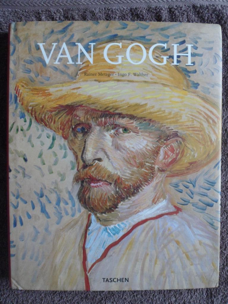 альбом - Ван Гог
