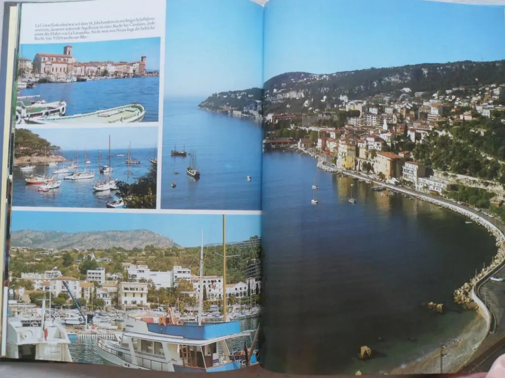 фотоальбом достопримечательности Франции 2