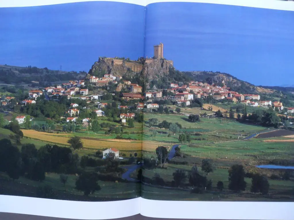 фотоальбом. достопримечательности Франции 1