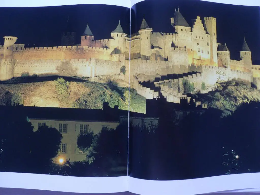 фотоальбом. достопримечательности Франции 2