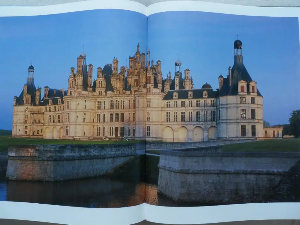 фотоальбом. достопримечательности Франции 3