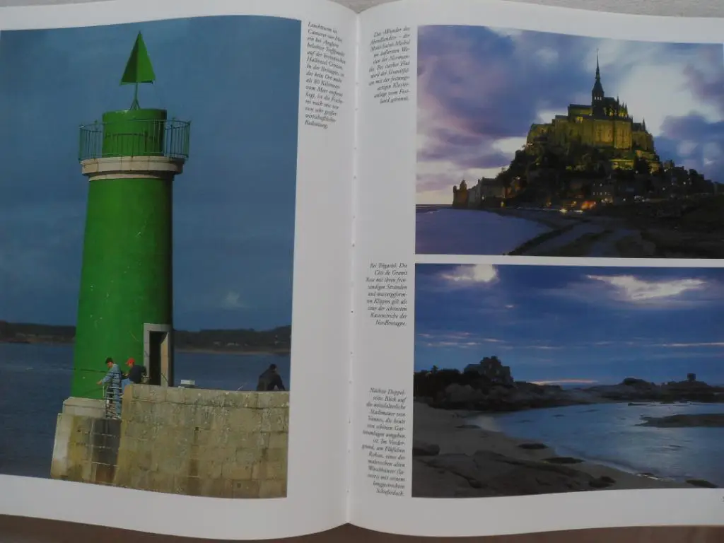 фотоальбом. достопримечательности Франции 7