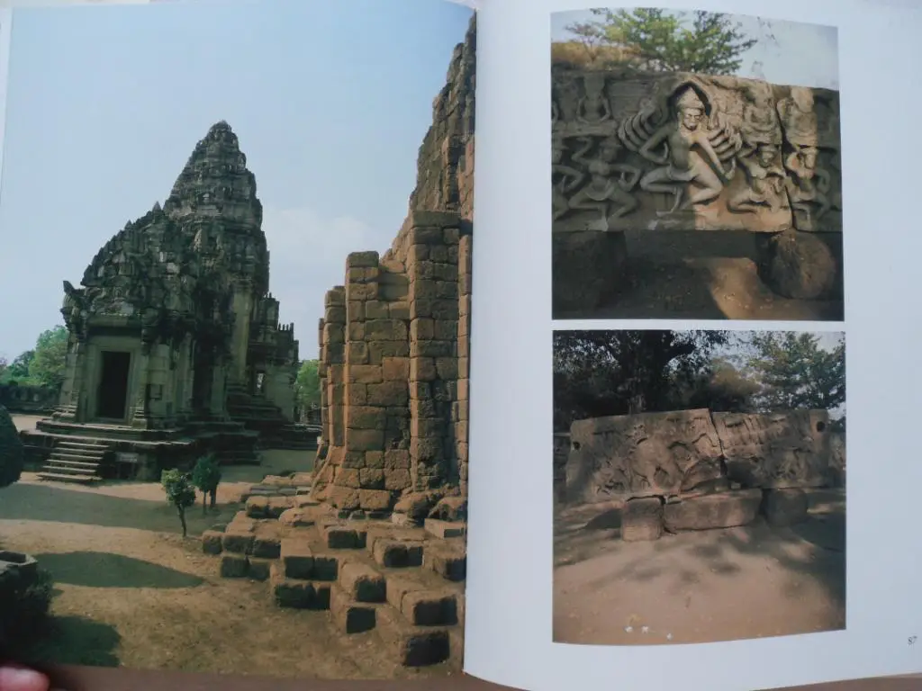 фотоальбом достопримечательности Таиланда 4