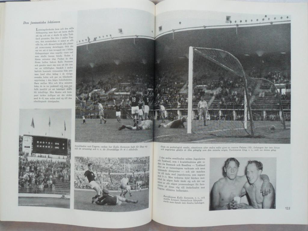 фотоальбом Олимпийские игры 1952 / Олимпиада 2