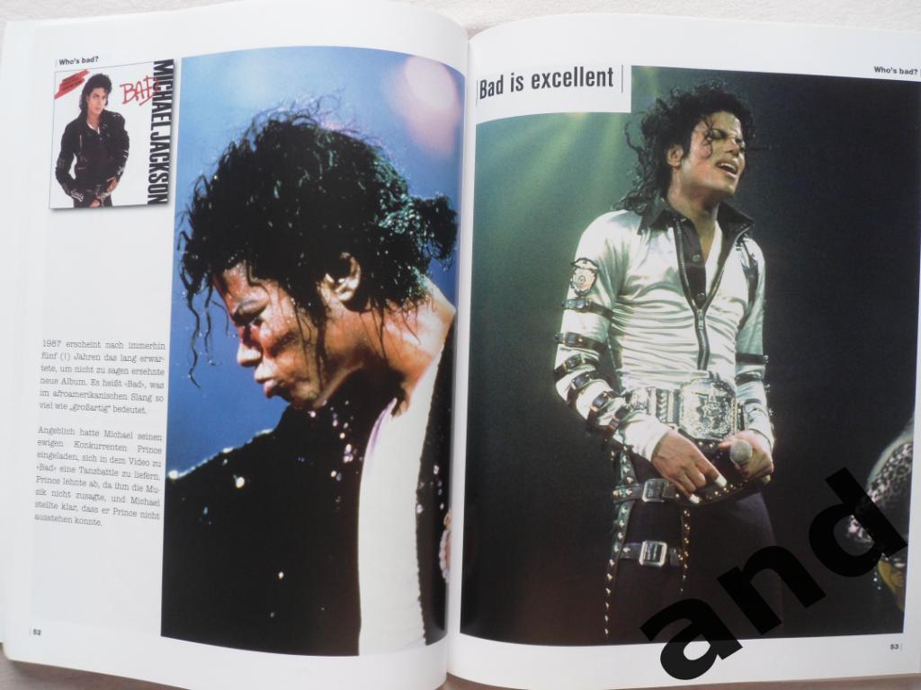 фотоальбом - Майкл Джексон (Michael Jackson) 5