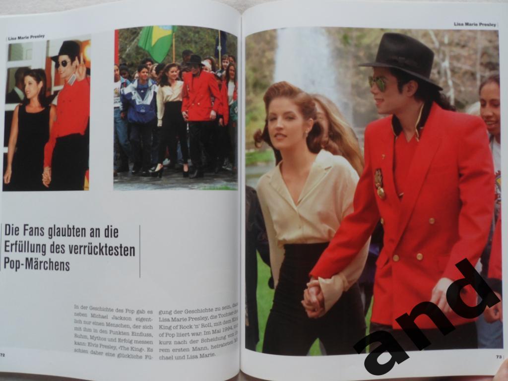 фотоальбом - Майкл Джексон (Michael Jackson) 6
