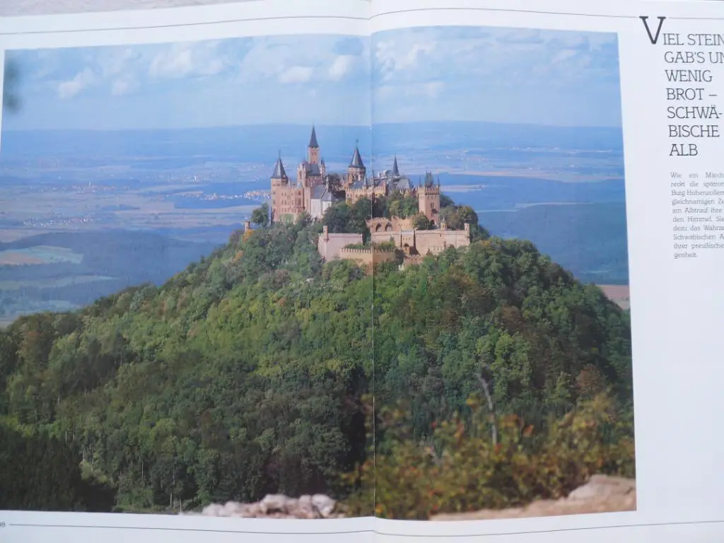 фотоальбом Наша красивая Германия (достопримечательности) 1