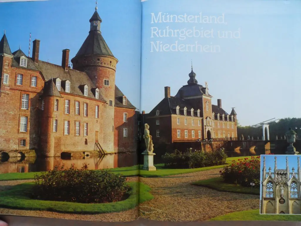 фотоальбом Наша красивая Германия (достопримечательности) 6