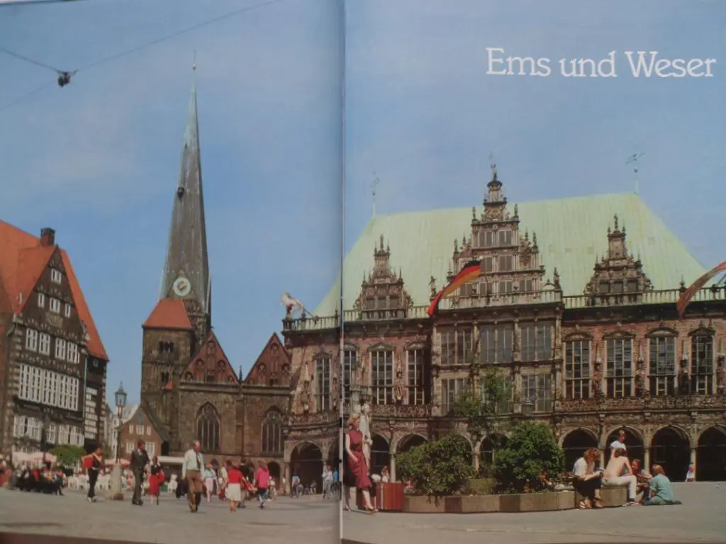 фотоальбом Наша красивая Германия (достопримечательности) 7