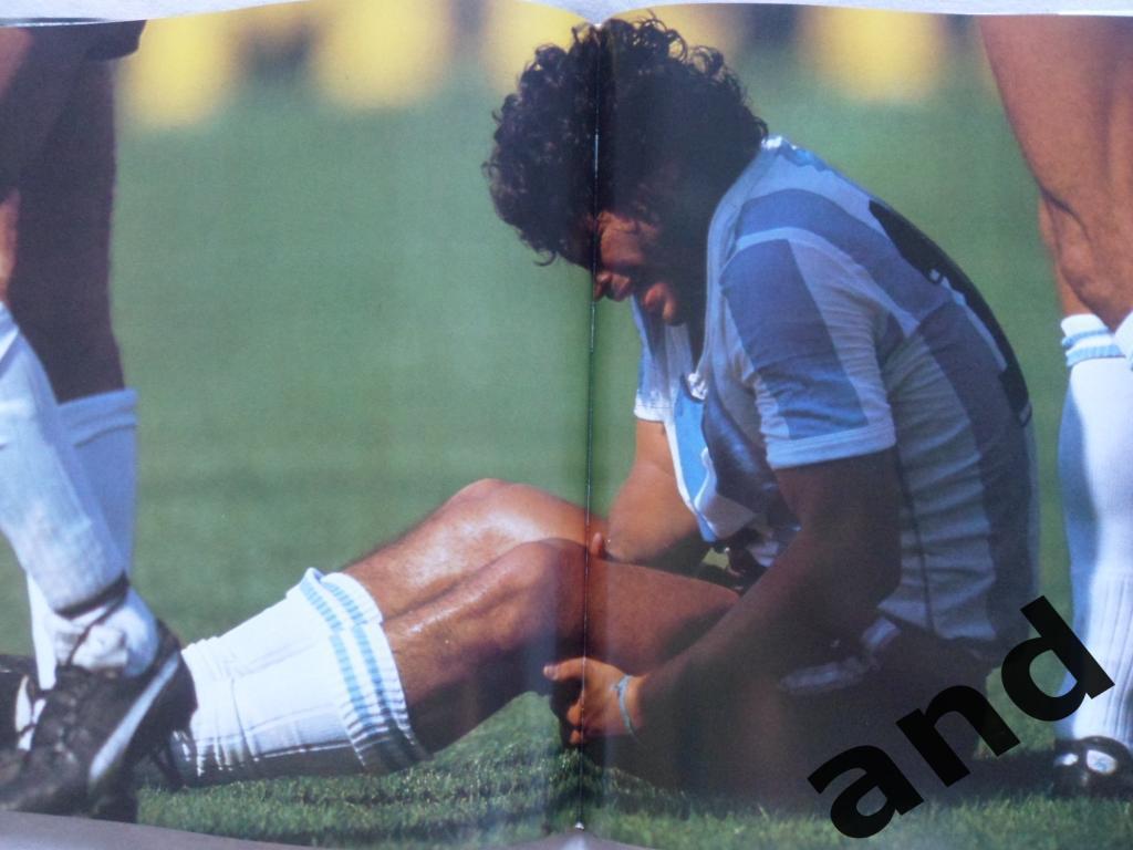 фотоальбом - Чемпионат мира по футболу 1982. 7
