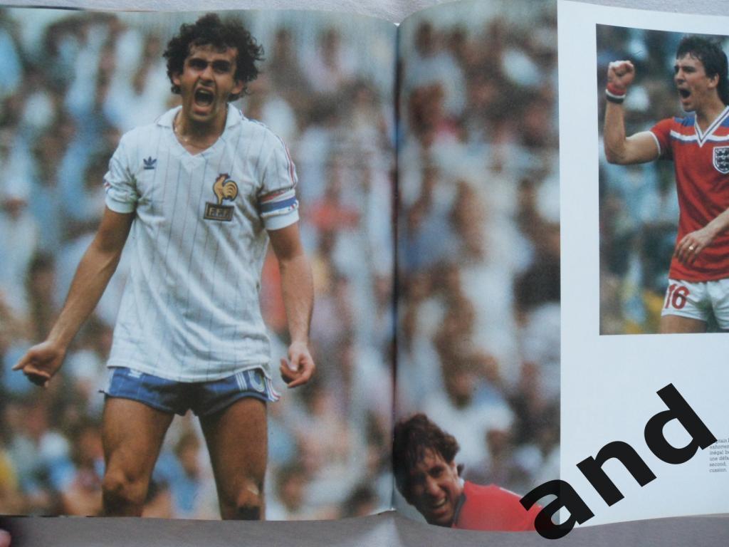фотоальбом - Чемпионат мира по футболу 1982 1