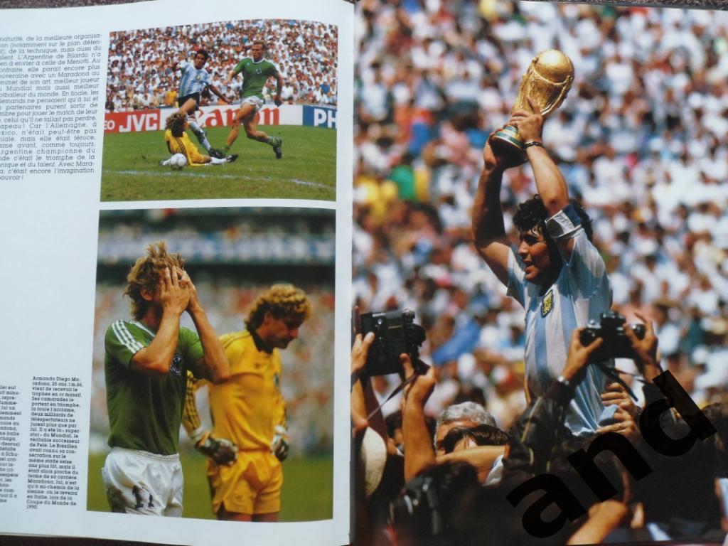 Фотоальбом - Чемпионат мира по футболу 1986. 2
