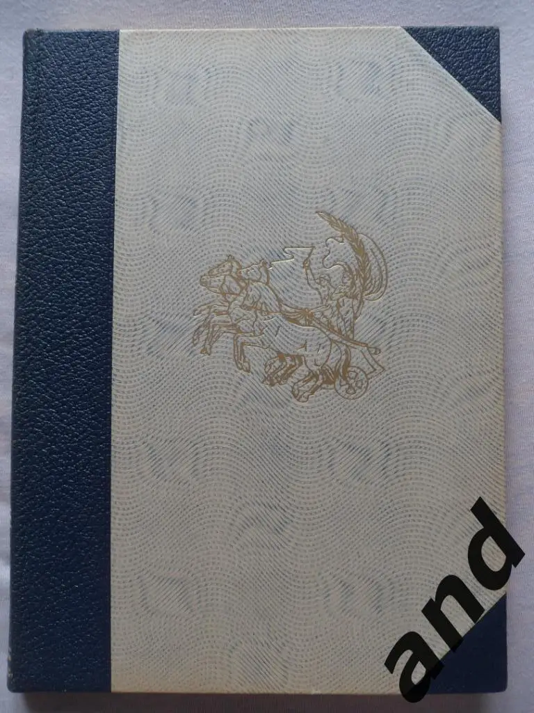 фотоальбом Олимпийские игры 1956 / Олимпиада