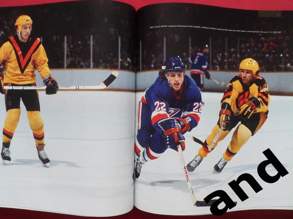 фотоальбом Книга хоккея 5