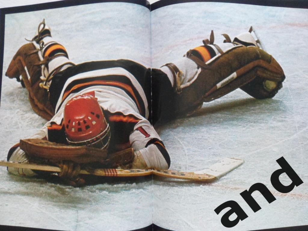 фотоальбом Зимняя Олимпиада-1976 г. Олимпийские игры Иннсбрук 5
