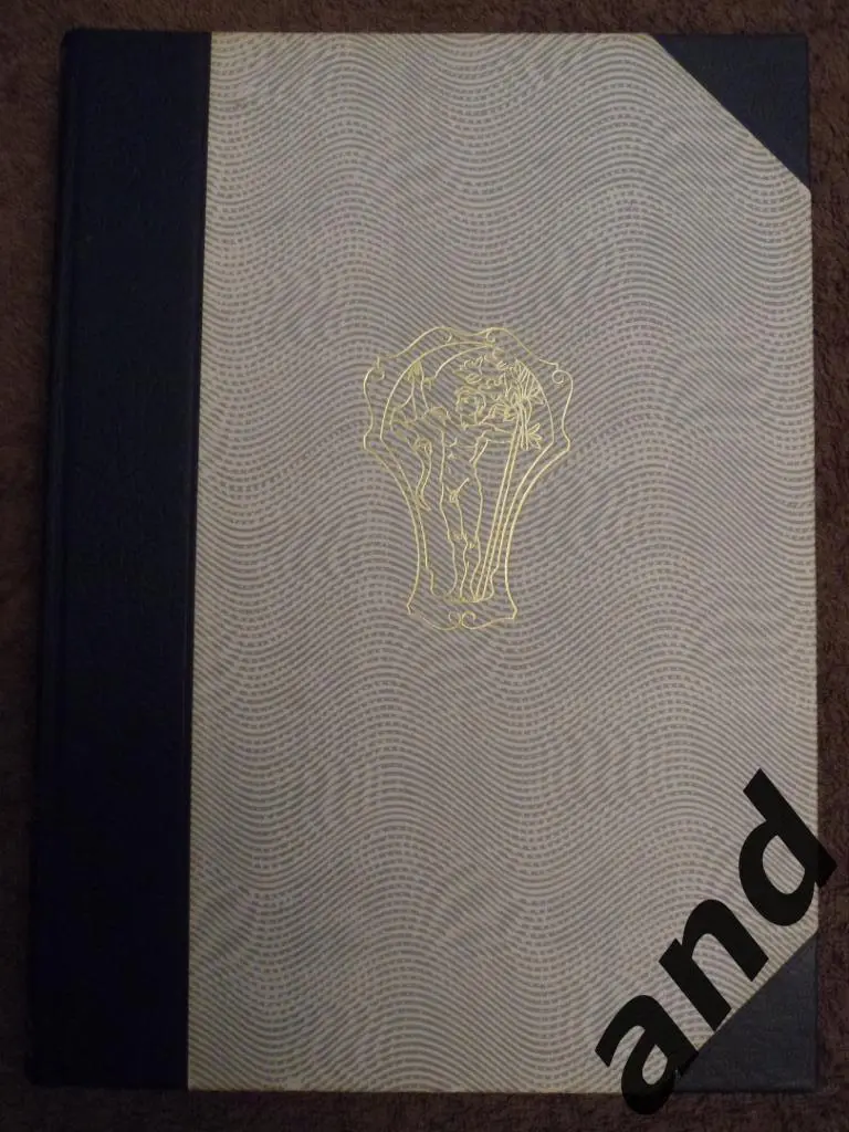 фотоальбом История шведского и мирового спорта 1965 г.