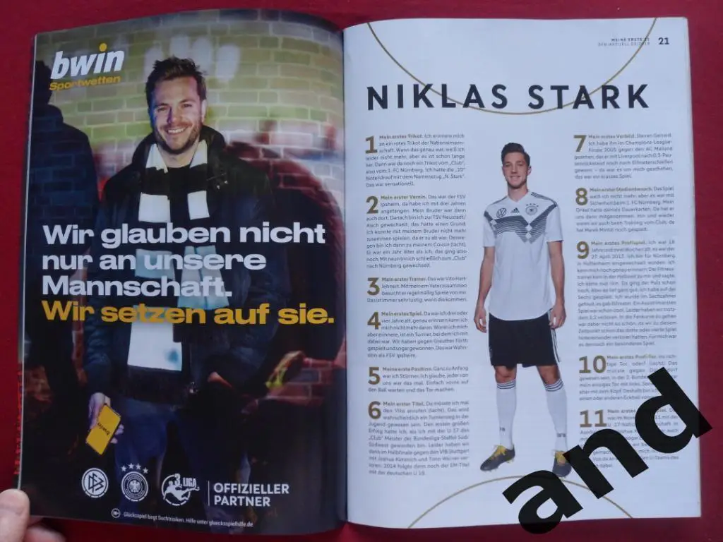 программа Германия - Эстония 2019 3