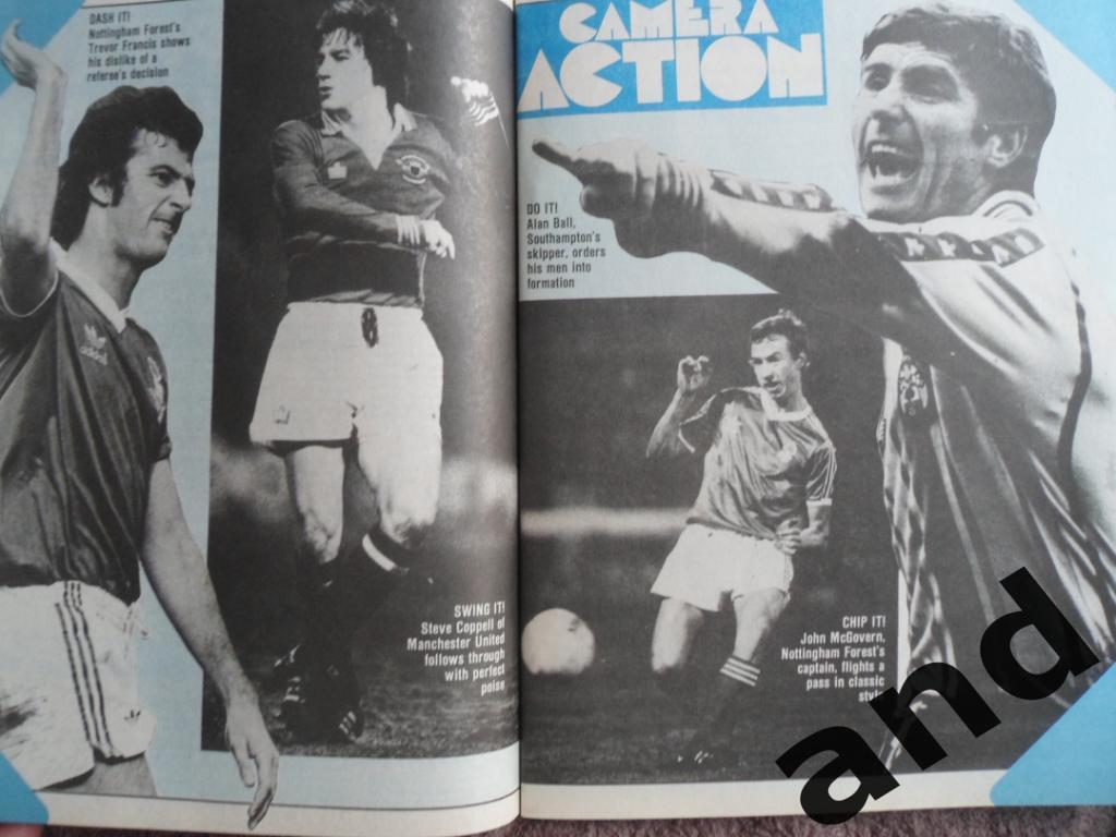 Football Monthly № 12 (1979) 3