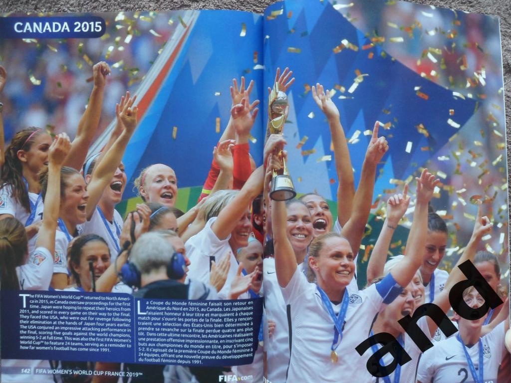 Общая программа чемпионат мира 2019 женщины 5
