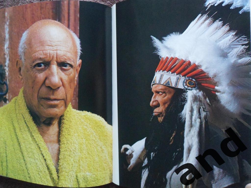 фотоальбом : Пабло Пикассо. 100 лет со дня рождения 2