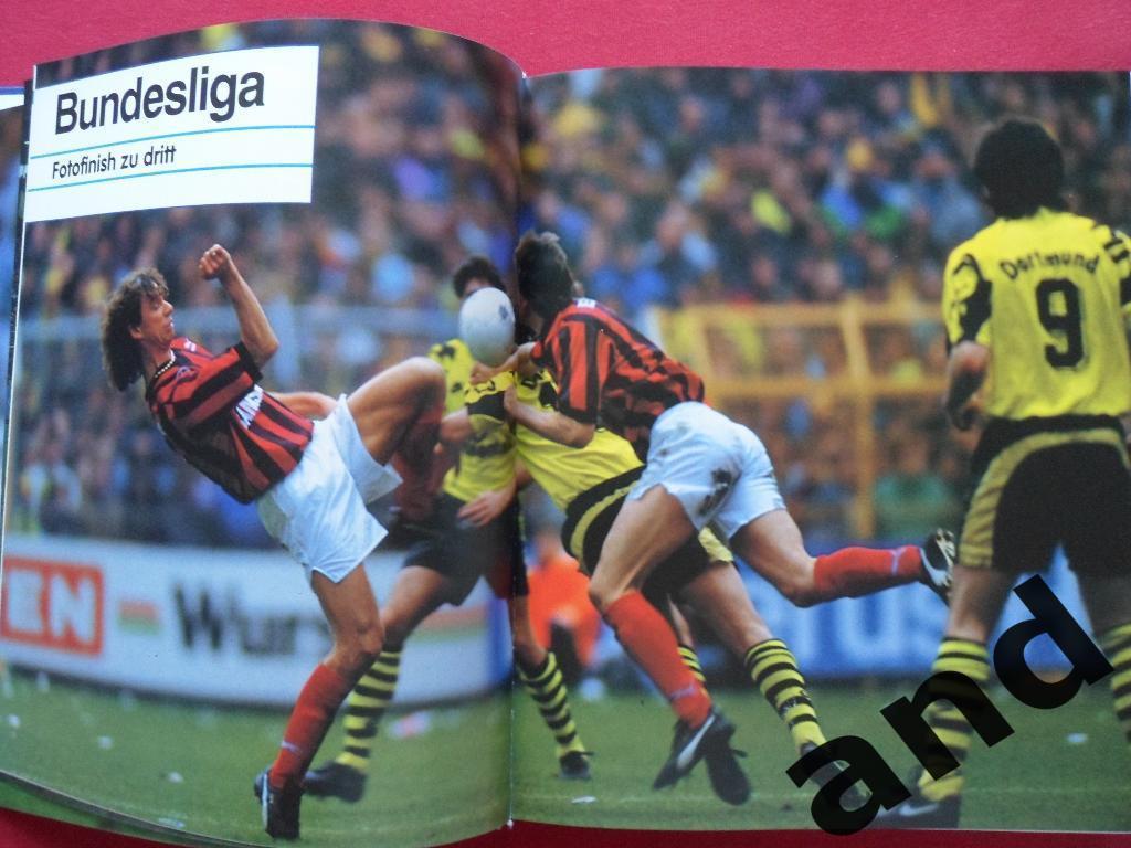фотоальбом футбол-1992 2