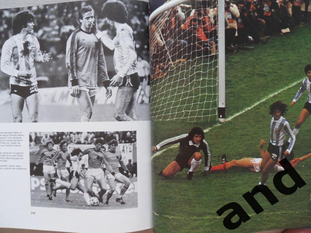 фотоальбом - Чемпионат мира по футболу 1978. 2