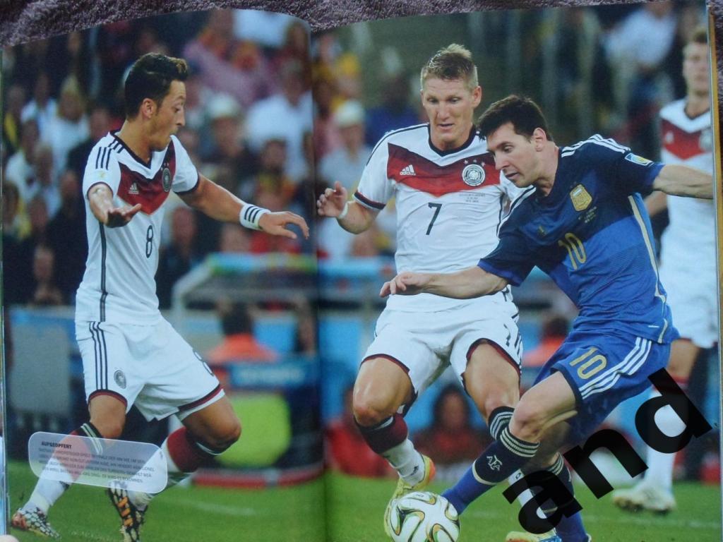 фотоальбом - Чемпионат мира по футболу 2014 6
