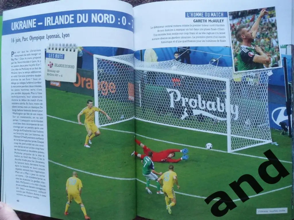 фотоальбом Чемпионат Европы по футболу 2016 (фото всех команд) 4