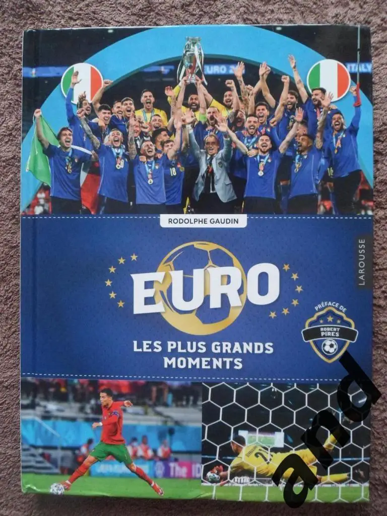 Фотоальбом Чемпионат Европы по футболу 2020 (2021) (фото всех команд)